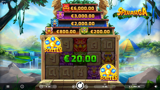 bonus 2