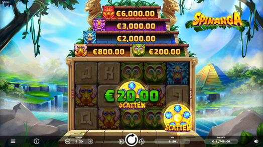bonus 3