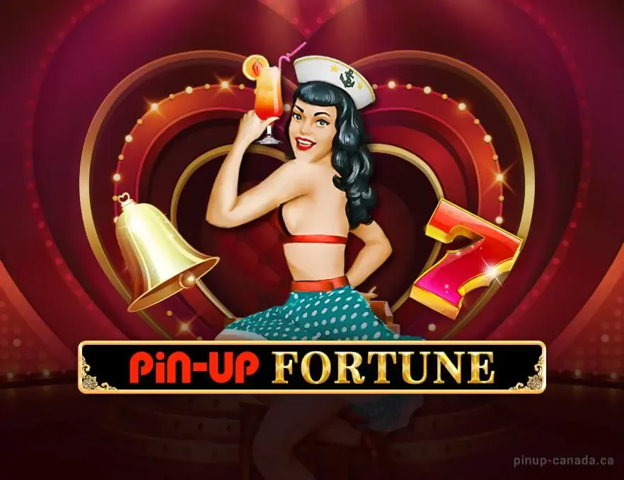 Spinanga Fortune Slot